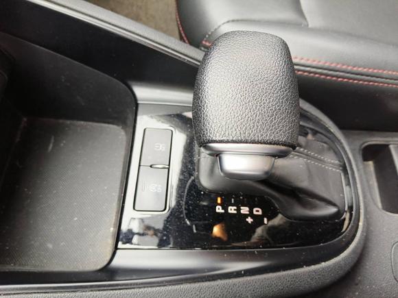 [西安·陕U] 二手起亚福瑞迪2019款 1.6L 自动风尚版 国VI