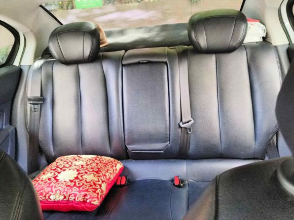 [合肥·皖A] 二手标致标致4082016款 1.6T 自动豪华版