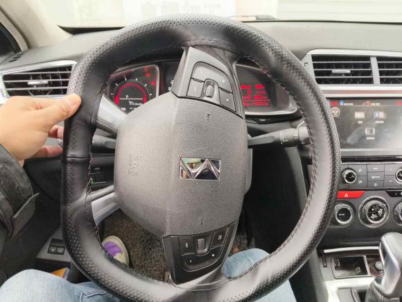 [金华·浙G] 二手DSDS 62016款 1.6T 豪华版THP160