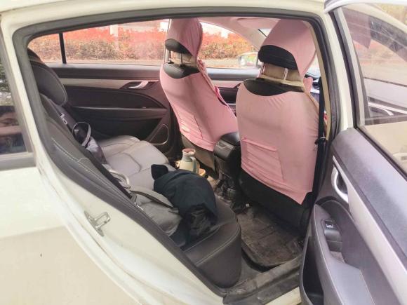 [苏州·苏E] 二手吉利汽车远景S12018款 1.5L 手动锋驰型