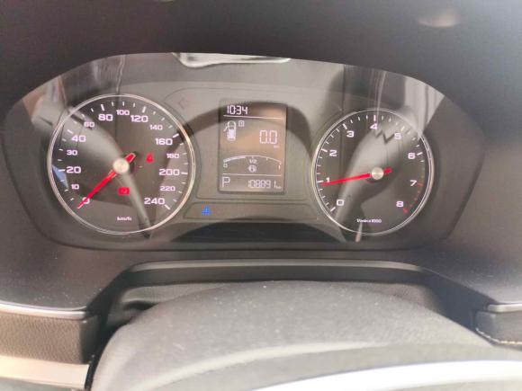 [深圳·贵C] 二手荣威荣威RX52018款 20T 两驱自动旗舰版