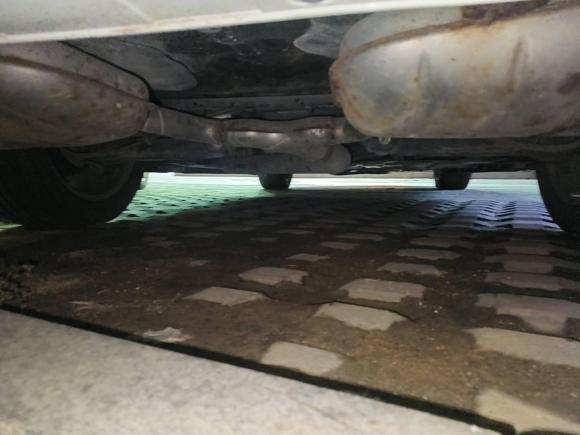 [青岛·鲁B] 二手凯迪拉克凯迪拉克XTS2017款 28T 技术型