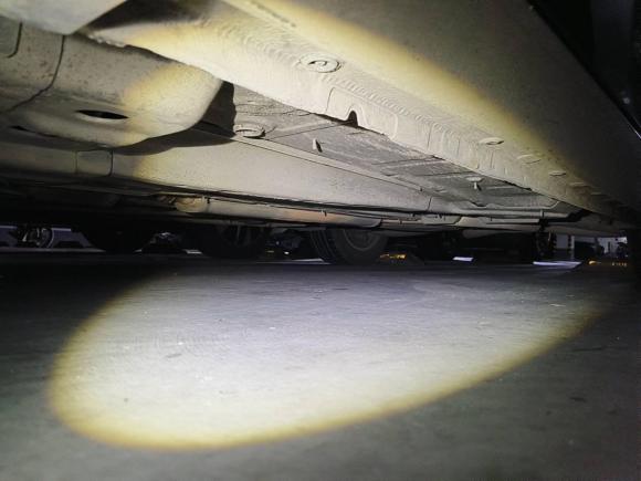 [苏州·苏E] 二手别克君威2015款 2.0L 领先时尚型