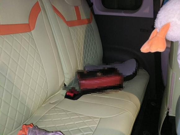 [济南·鲁A] 二手长安长安Lumin2022款 210km 香甜款