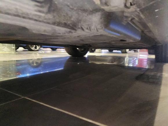 [嘉兴·浙F] 二手保时捷Macan2014款 Macan 2.0T