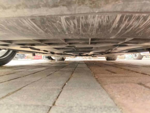 [上海·沪C] 二手法拉利California T2009款 4.3L 标准型