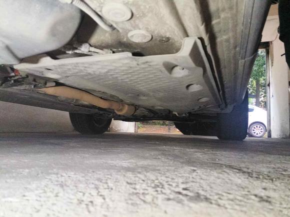 [成都·川A] 二手大众Tiguan2009款 2.0TSI 舒适版