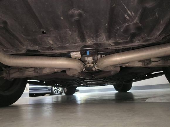 [上海·沪A] 二手玛莎拉蒂Levante2016款 3.0T 标准型