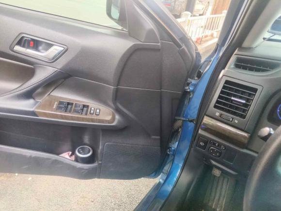 [杭州·浙A] 二手丰田锐志2013款 2.5V 尚锐版