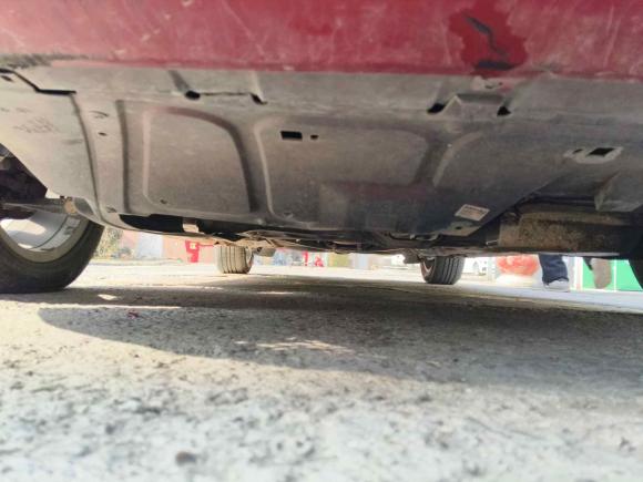 [西安·陕A] 二手大众甲壳虫2008款 2.0 AT 标配版