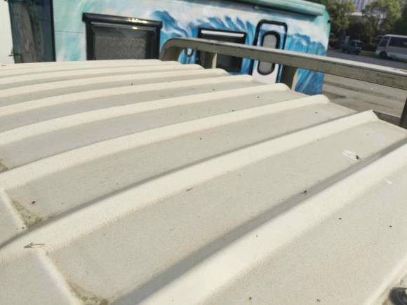 [合肥·浙D] 二手福田祥菱M2018款 1.5L M2非承载排半后双胎(载货)DAM15L