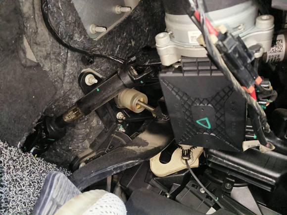 [南通·苏M] 二手雪佛兰科沃兹2016款 1.5L 自动欣悦版