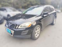 [无锡·苏B] 沃尔沃沃尔沃XC602012款 T5 舒适版