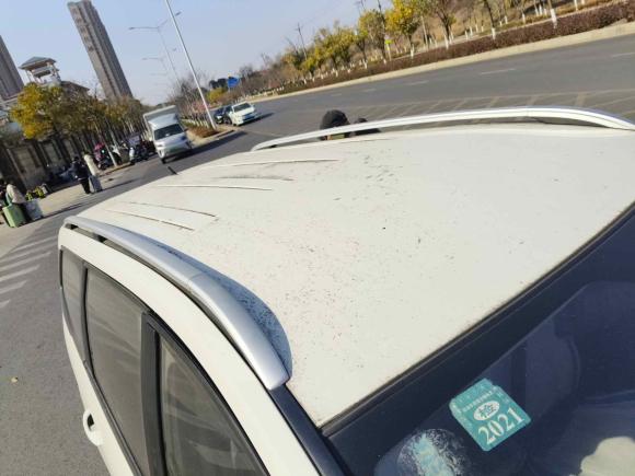 [南昌·赣A] 二手宝骏宝骏7302019款 1.5L 手动时尚型 7座 国V