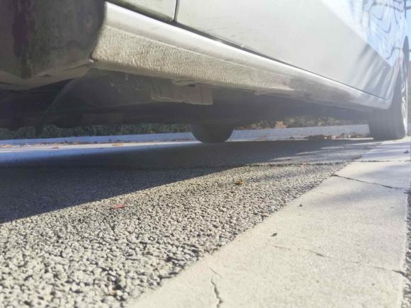 [青岛·鲁B] 二手别克别克GL82017款 ES 28T 豪华型 国V