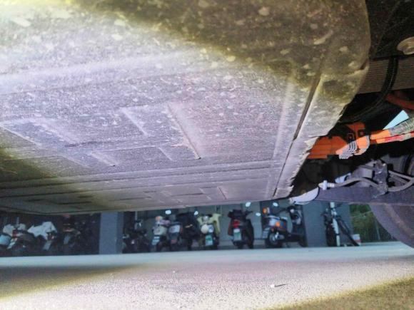 [常州·苏D] 二手奔腾奔腾小马2025款 222km 灵动马