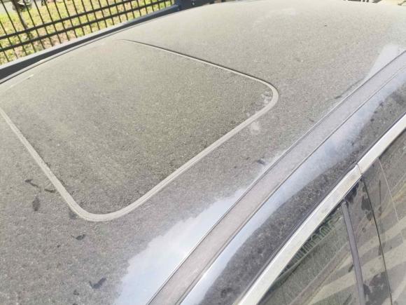 [南昌·赣A] 二手奔驰奔驰E级2019款 E 260 L 4MATIC