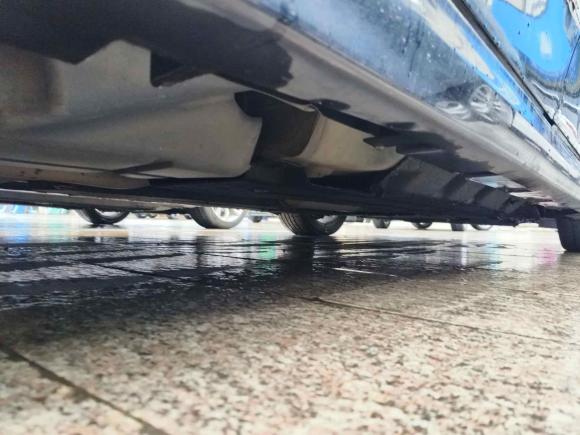 [台州·浙J] 二手福特蒙迪欧2013款 2.0L GTDi240豪华运动型