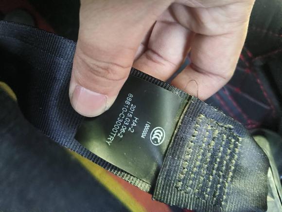 [宁波·浙A] 二手现代索纳塔2015款 1.6T GLX领先型