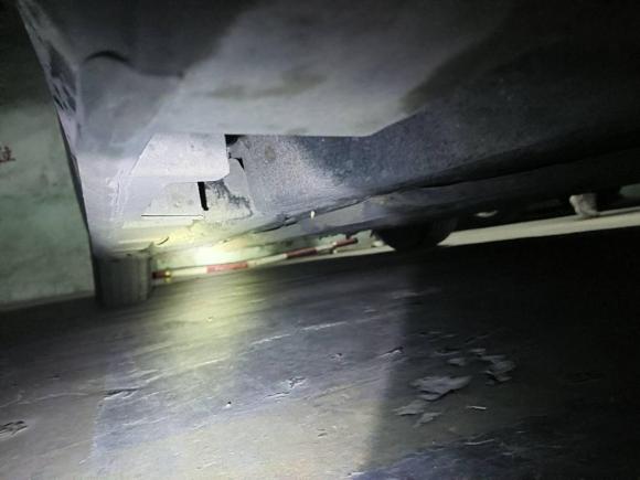 [广州·粤A] 二手埃安AION S Plus2021款 80 超长续航版