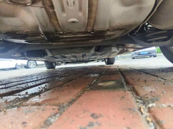 [杭州·浙A] 二手本田飞度2018款 1.5L CVT舒适天窗版