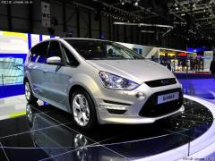 S-MAX