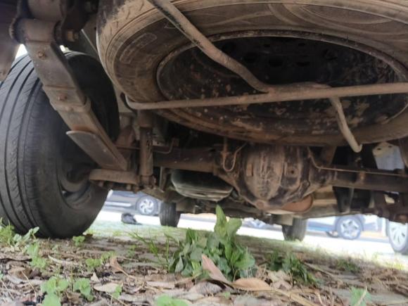 [南昌·赣E] 二手东风风行菱智2018款 M3 1.5L 5座基本型