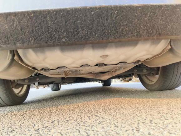 [无锡·苏B] 二手丰田锐志2010款 2.5V 风尚菁英版