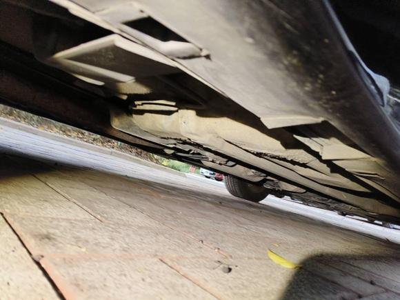 [杭州·浙A] 二手马自达睿翼2009款 2.5L 自动至尊版