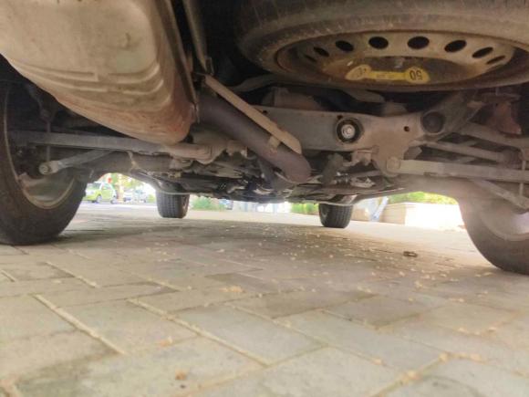 [青岛·鲁B] 二手沃尔沃沃尔沃XC902011款 2.5T 北欧豪华版