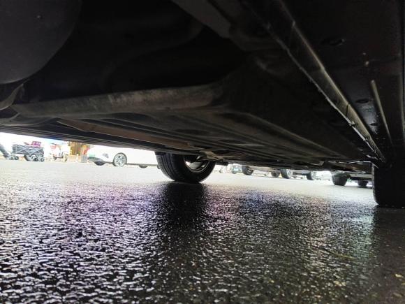 [成都·川A] 二手英菲尼迪英菲尼迪QX502020款 2.0T 两驱时尚版