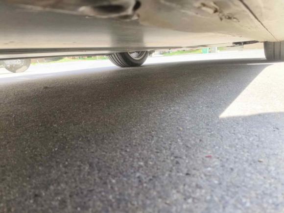 [南昌·赣A] 二手特斯拉Model Y2021款 标准续航后驱版