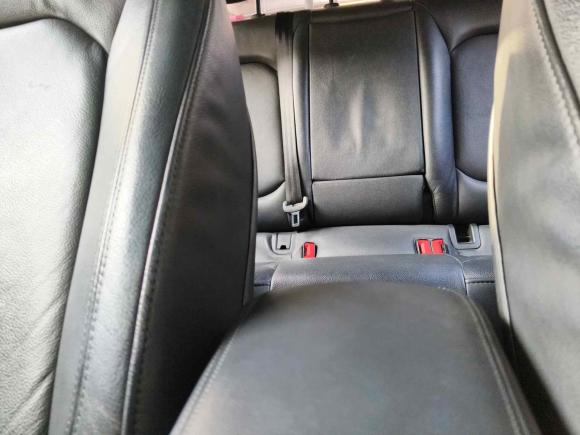 [合肥·皖A] 二手奥迪奥迪A32018款 30周年年型 Sportback 40 TFSI 风尚型