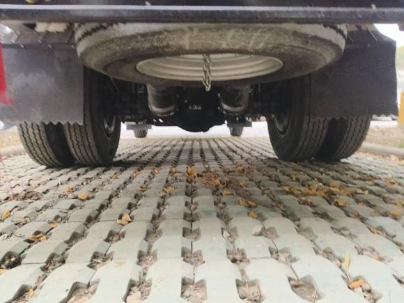 [苏州·无P] 二手五十铃庆铃五十铃轻卡2025款 KV600双排栏板6座