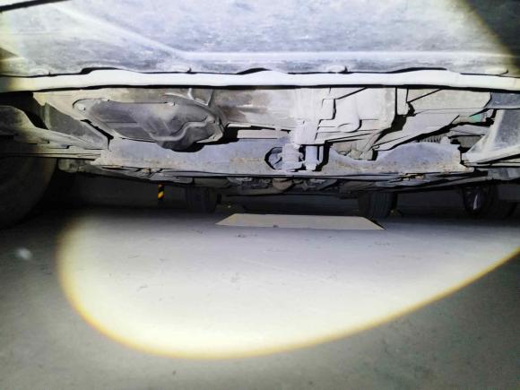 [济南·鲁A] 二手日产阳光2011款 1.5XE 手动舒适版