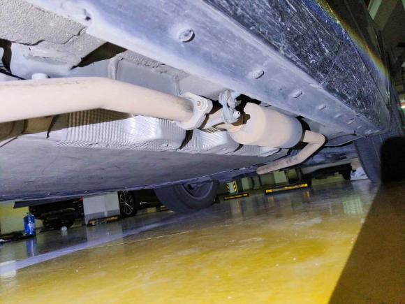 [南京·川A] 二手理想汽车理想ONE2021款 增程6座版