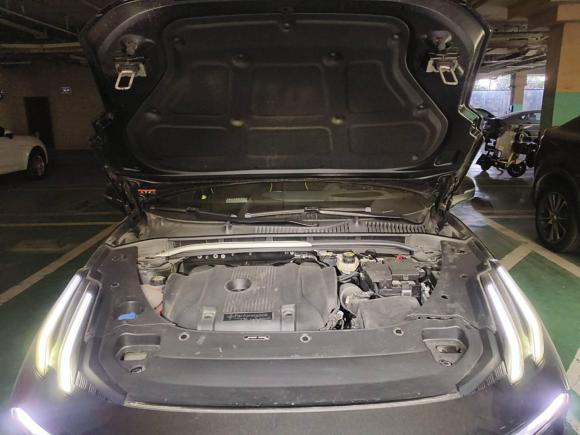 [宁波·浙B] 二手领克领克032023款 03+ 2.0TD 自动驭风版