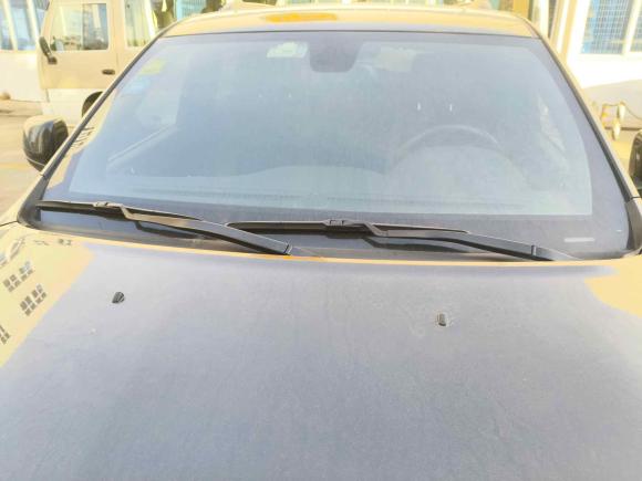 [上海·沪A] 二手Jeep大切诺基2014款 3.0L 舒享导航版