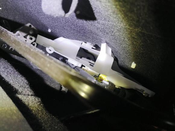 [杭州·浙A] 二手丰田雷凌2022款 TNGA 1.5L CVT领先版