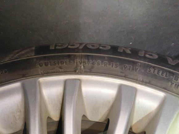 [南京·皖M] 二手福特福睿斯2015款 1.5L 手动舒适型