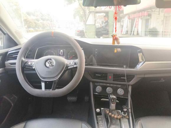 [宁波·浙B] 二手大众速腾2020款 200TSI DSG舒适型 国VI