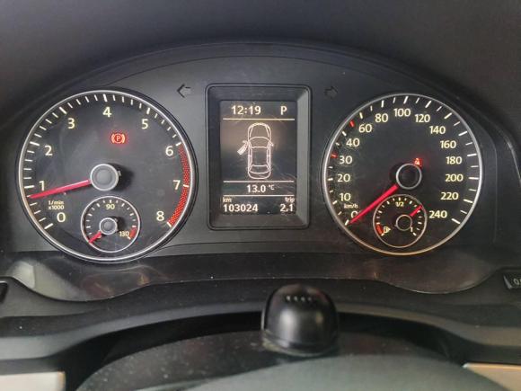 [宁波·浙B] 二手大众速腾2011款 1.4TSI 自动豪华型