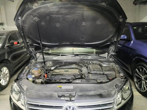 [苏州·苏E] 二手大众迈腾2015款 2.0TSI 尊贵型