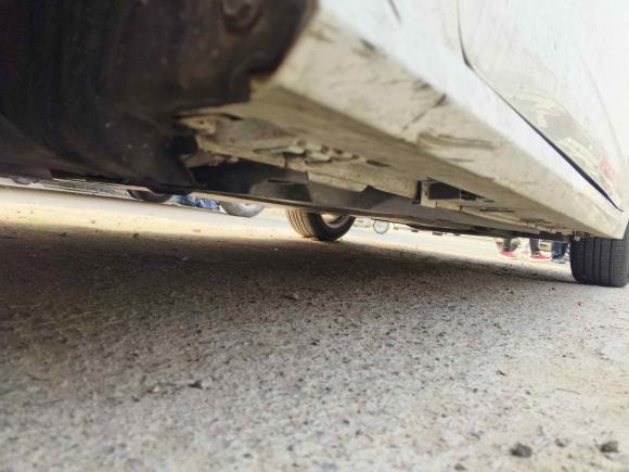 [济南·鲁A] 二手丰田卡罗拉2023款 1.8L 智能电混双擎 精英版