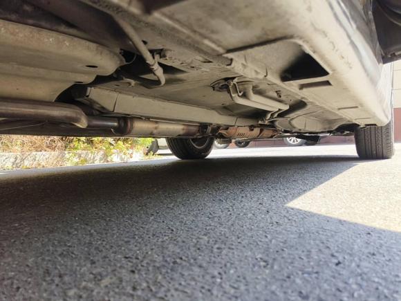 [南通·苏F] 二手本田奥德赛2005款 2.4L 舒适型