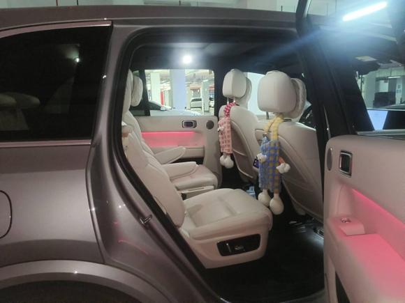 [苏州·苏E] 二手理想汽车理想L82024款 Pro