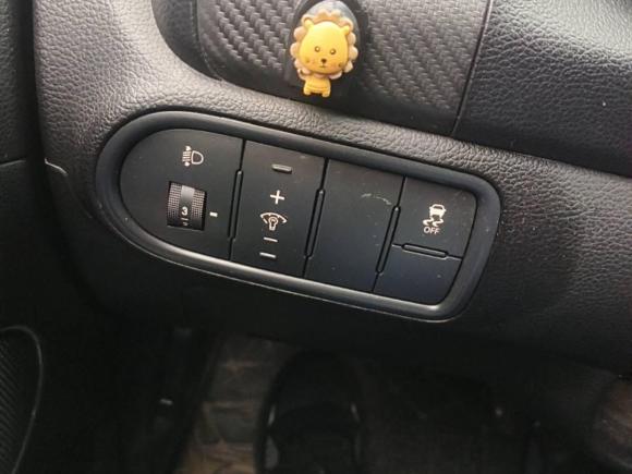 [武汉·鄂A] 二手起亚起亚K32016款 1.6L 自动GLS