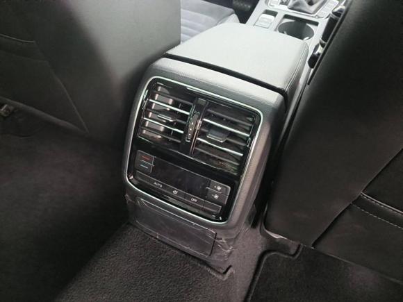 [上海·沪A] 二手大众迈腾2018款 380TSI DSG 尊贵型