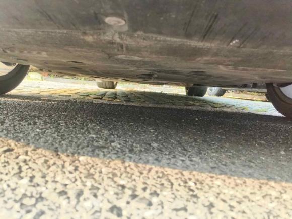 [上海·沪B] 二手保时捷Panamera2017款 Panamera 行政加长版 3.0T