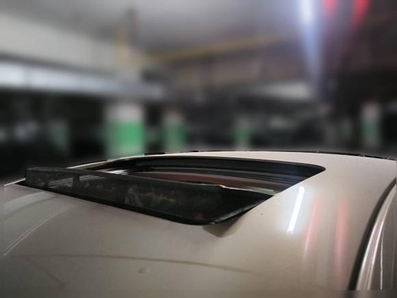 [武汉·鄂A] 二手别克君威2015款 1.6T 领先技术型